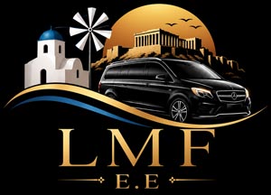 LMF Transfers - Mykonos & Athens